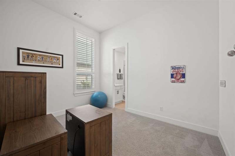 1912 Mcdougall Creek, Van Alstyne TX 75495 - Photo 5
