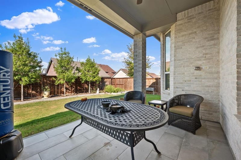 1912 Mcdougall Creek, Van Alstyne TX 75495 - Photo 34