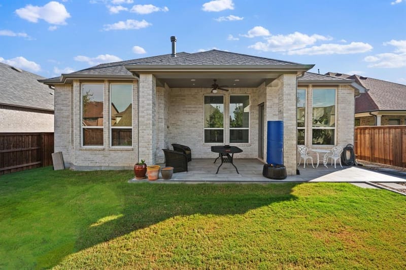 1912 Mcdougall Creek, Van Alstyne TX 75495 - Photo 33