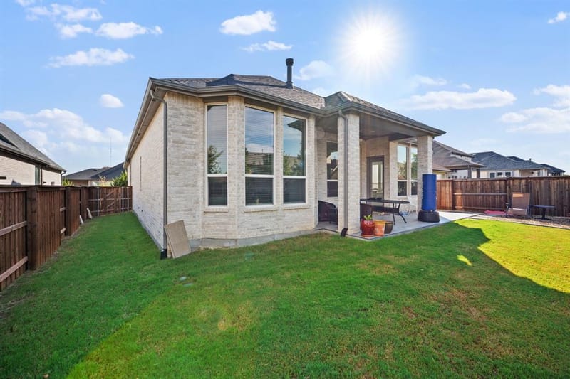 1912 Mcdougall Creek, Van Alstyne TX 75495 - Photo 31