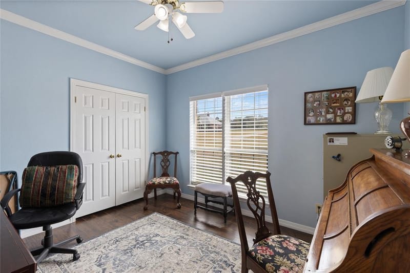 1315 Red Oak Circle, Farmersville TX 75442 - Photo 17