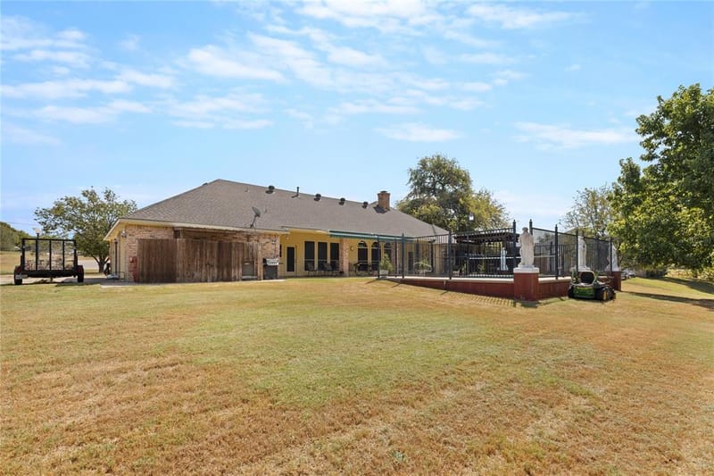 1315 Red Oak Circle, Farmersville TX 75442 - Photo 28