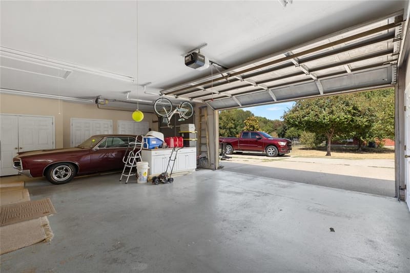 1315 Red Oak Circle, Farmersville TX 75442 - Photo 20