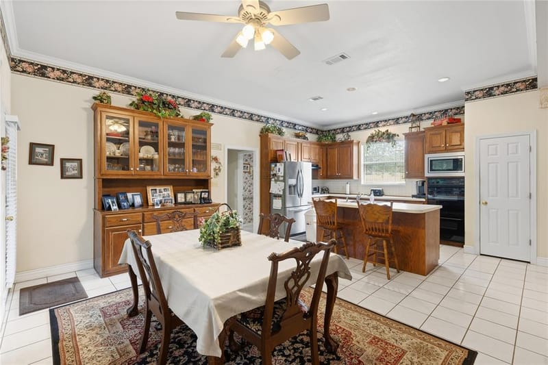 1315 Red Oak Circle, Farmersville TX 75442 - Photo 9