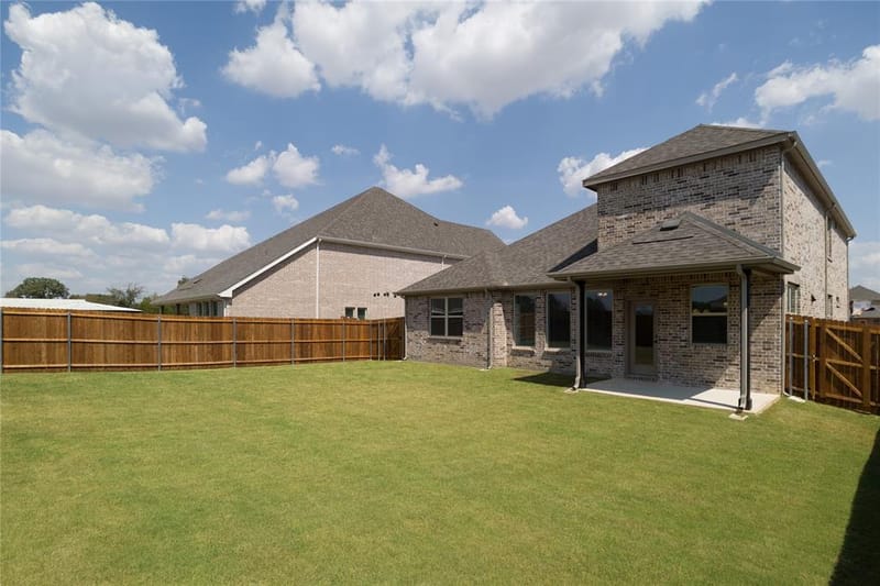 8717 Kentucky Derby Street, Aubrey TX 76258 - Photo 2