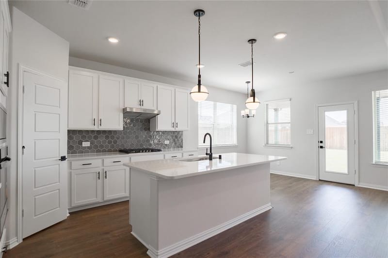 8717 Kentucky Derby Street, Aubrey TX 76258 - Photo 3