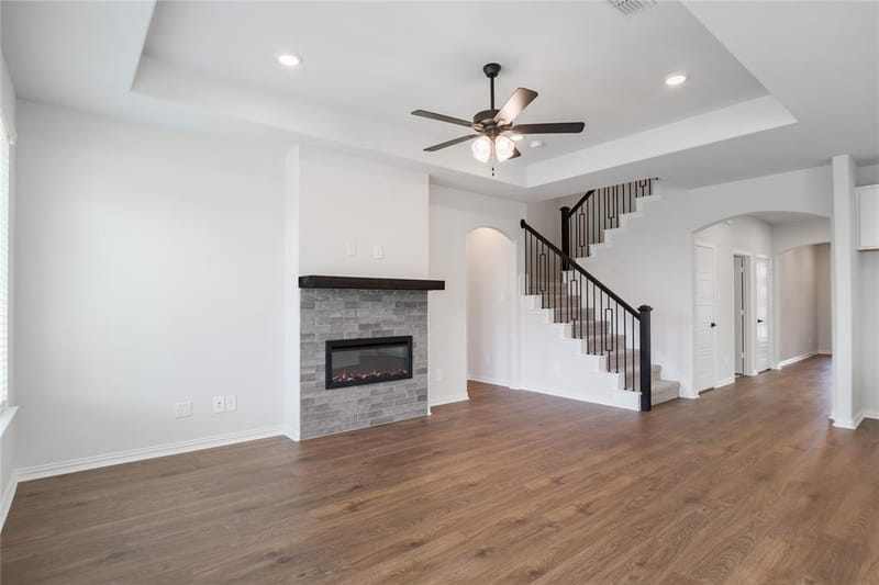 8717 Kentucky Derby Street, Aubrey TX 76258 - Photo 9