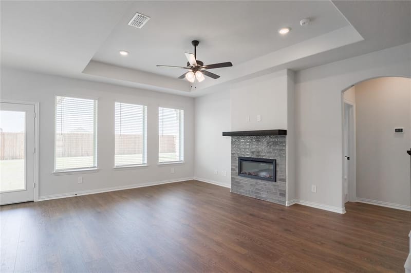 8717 Kentucky Derby Street, Aubrey TX 76258 - Photo 8