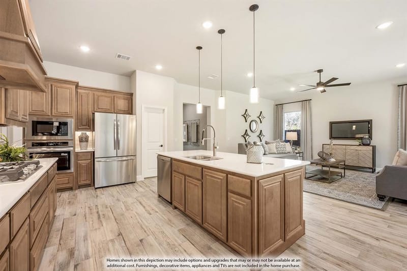900 Twin Pine Court, Anna TX 75409 - Photo 17