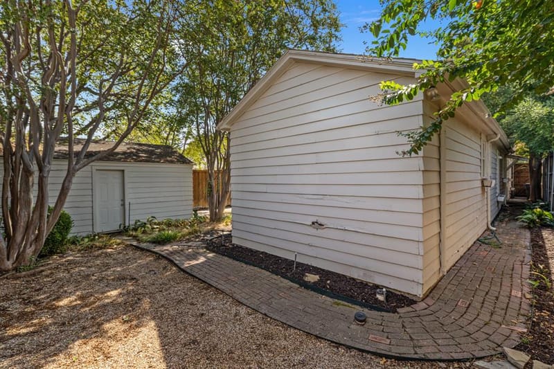 4058 Modlin Avenue, Fort Worth TX 76107 - Photo 33
