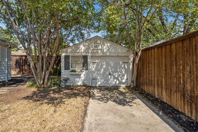 4058 Modlin Avenue, Fort Worth TX 76107 - Photo 29
