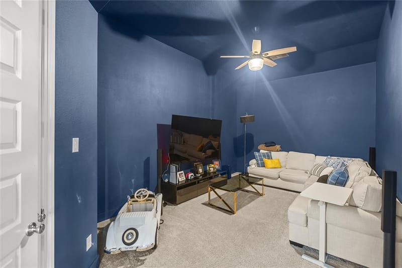 1124 Walker Way, Aubrey TX 76227 - Photo 27