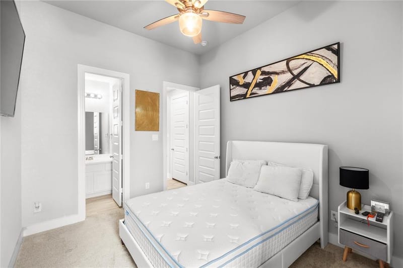 1124 Walker Way, Aubrey TX 76227 - Photo 26