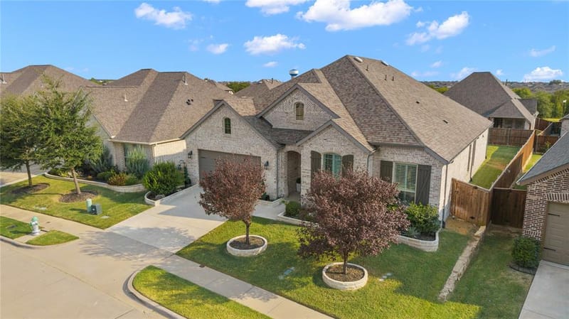 1124 Walker Way, Aubrey TX 76227 - Photo 33