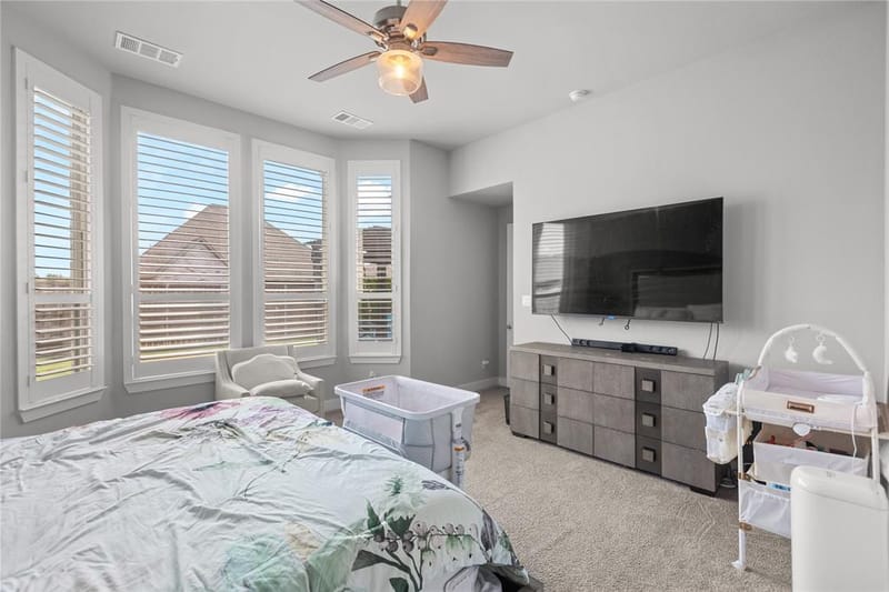 1124 Walker Way, Aubrey TX 76227 - Photo 15
