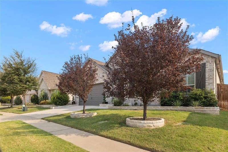1124 Walker Way, Aubrey TX 76227 - Photo 31