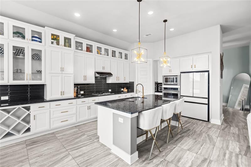 1124 Walker Way, Aubrey TX 76227 - Photo 8