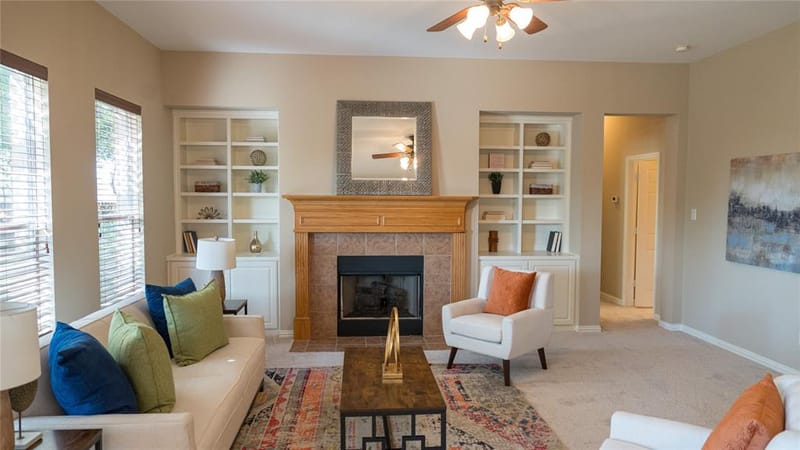3612 Oliver Drive, Fort Worth TX 76244 - Photo 13