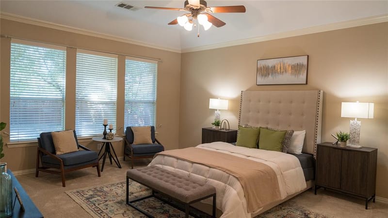 3612 Oliver Drive, Fort Worth TX 76244 - Photo 17