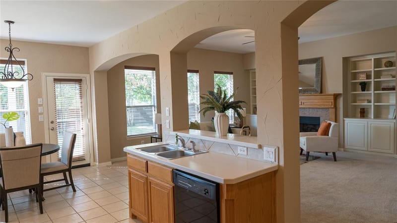 3612 Oliver Drive, Fort Worth TX 76244 - Photo 12