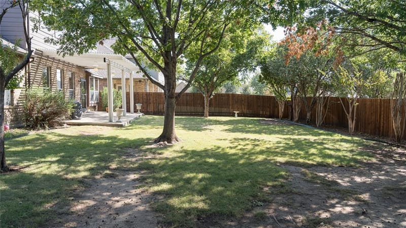 3612 Oliver Drive, Fort Worth TX 76244 - Photo 28