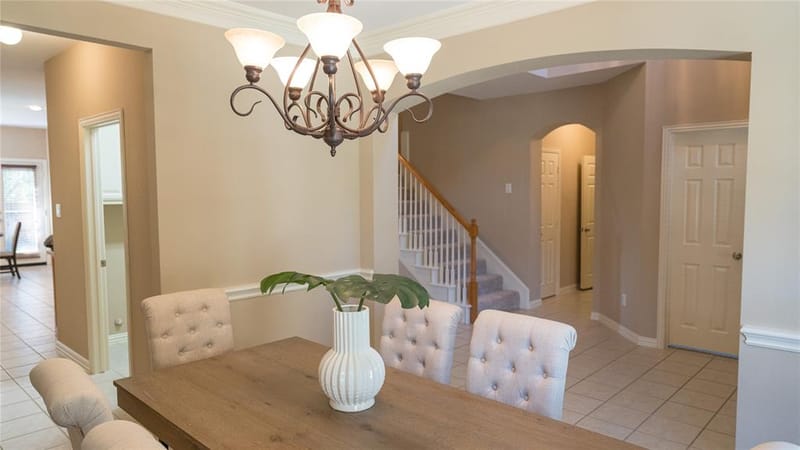 3612 Oliver Drive, Fort Worth TX 76244 - Photo 5