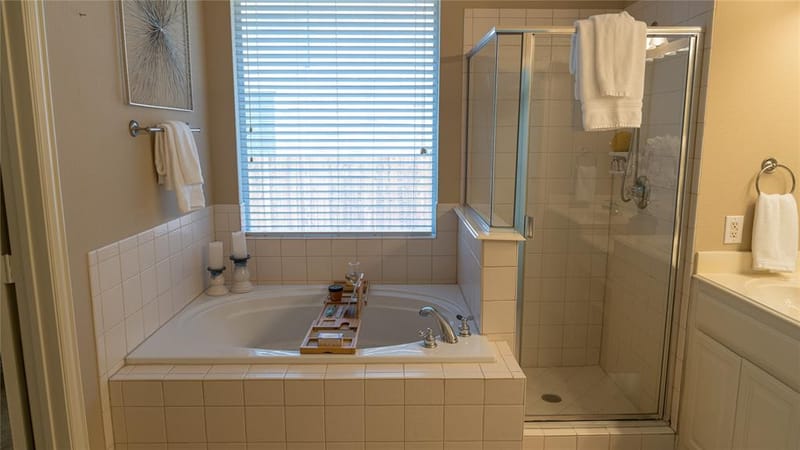 3612 Oliver Drive, Fort Worth TX 76244 - Photo 20