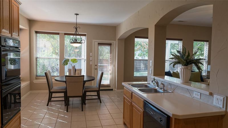 3612 Oliver Drive, Fort Worth TX 76244 - Photo 9