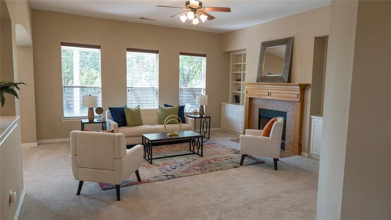 3612 Oliver Drive, Fort Worth TX 76244 - Photo 14