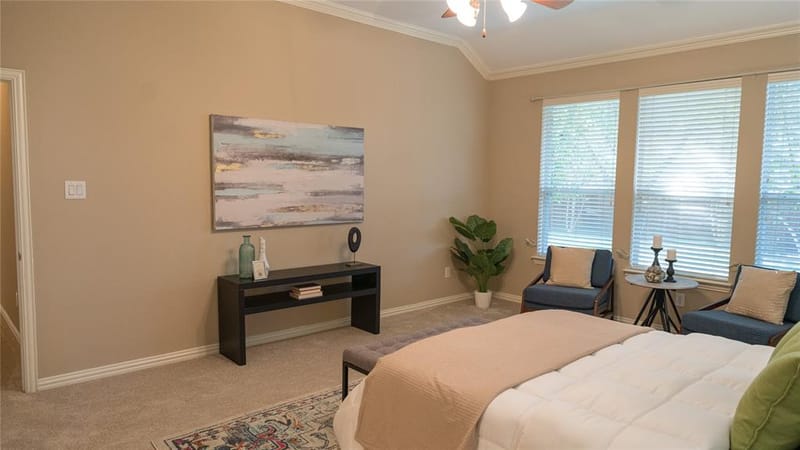 3612 Oliver Drive, Fort Worth TX 76244 - Photo 18