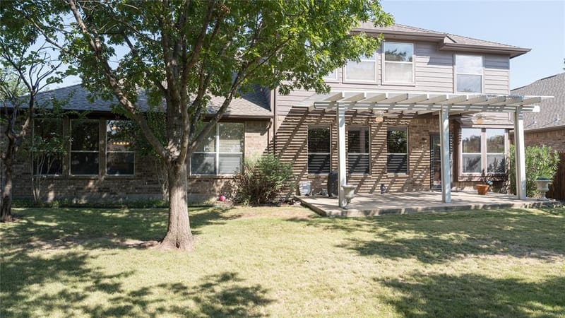 3612 Oliver Drive, Fort Worth TX 76244 - Photo 29
