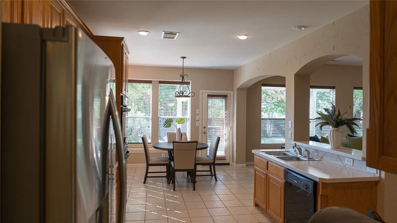3612 Oliver Drive, Fort Worth TX 76244 - Photo 8