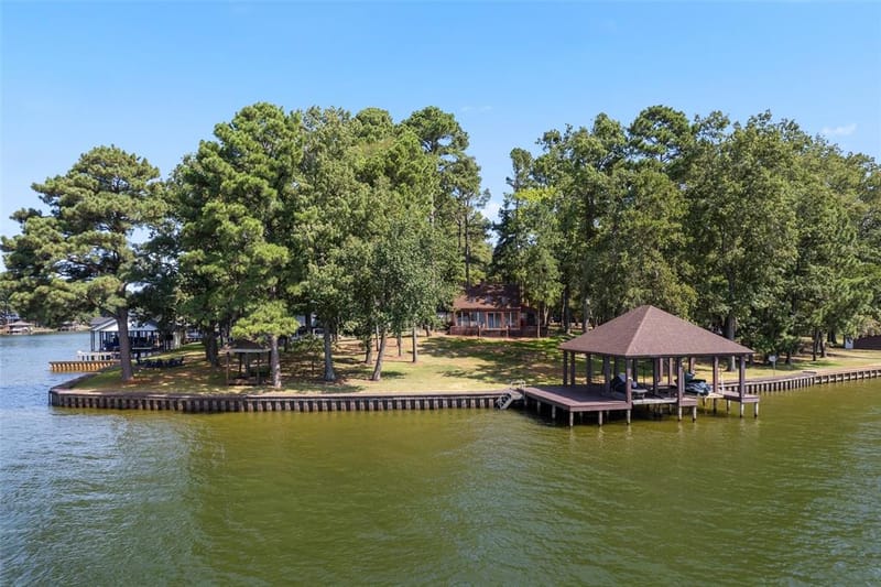 829 Wildwood Trail, Mount Vernon TX 75457 - Photo 7