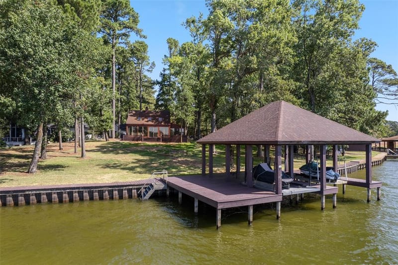 829 Wildwood Trail, Mount Vernon TX 75457