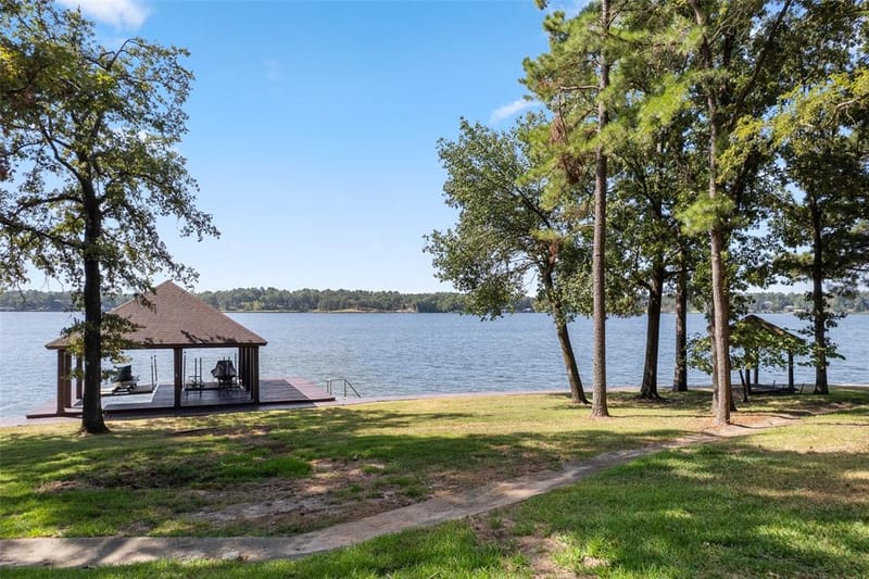 829 Wildwood Trail, Mount Vernon TX 75457 - Photo 10