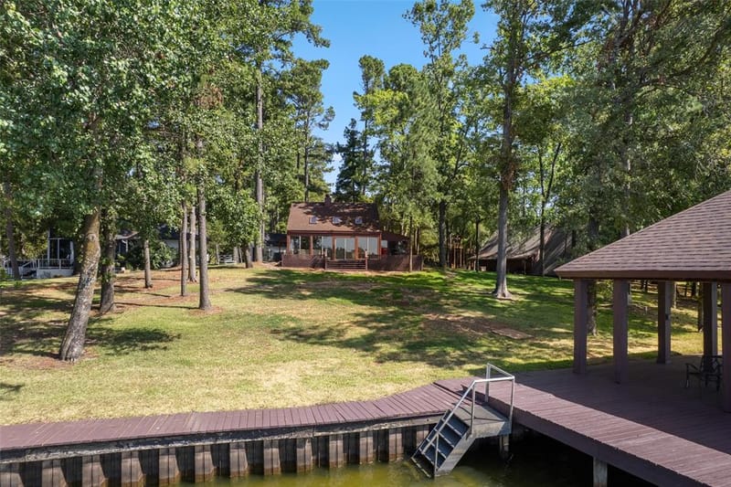 829 Wildwood Trail, Mount Vernon TX 75457 - Photo 18