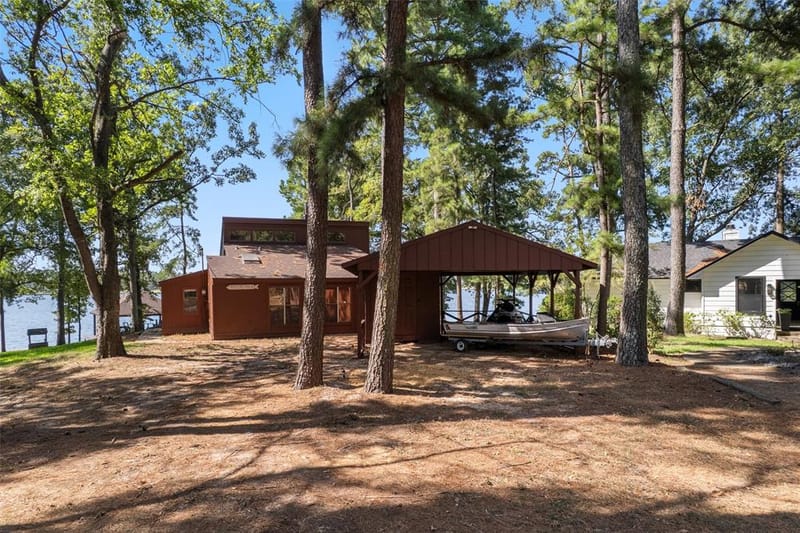 829 Wildwood Trail, Mount Vernon TX 75457 - Photo 11