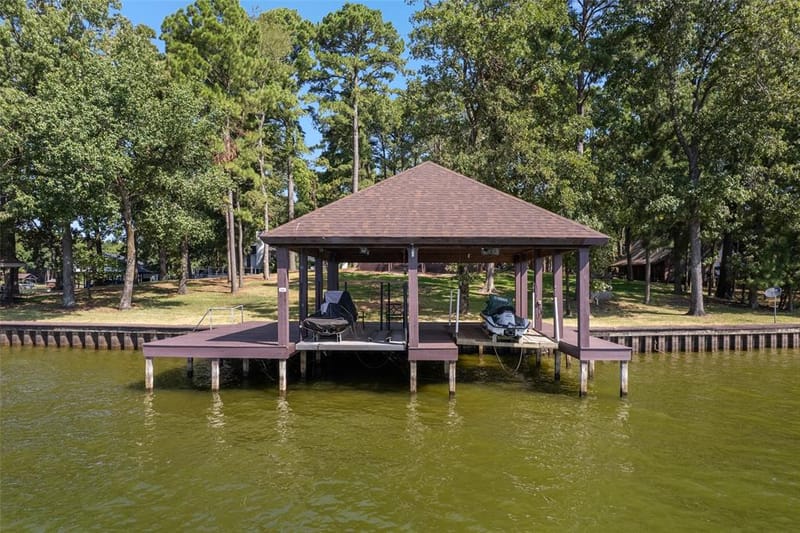 829 Wildwood Trail, Mount Vernon TX 75457 - Photo 8