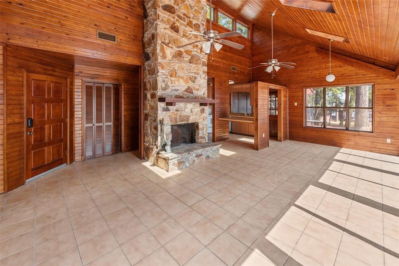 829 Wildwood Trail, Mount Vernon TX 75457 - Photo 21