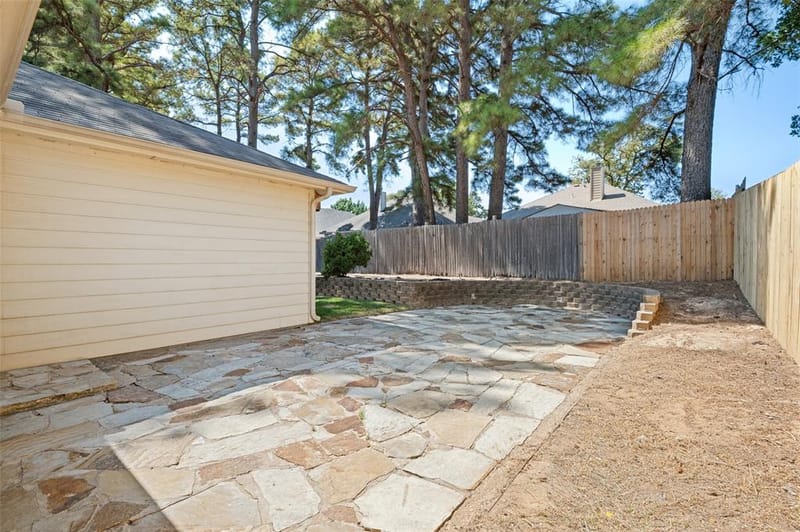 536 Cross Ridge Circle N, Fort Worth TX 76120 - Photo 23