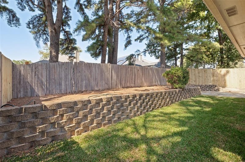 536 Cross Ridge Circle N, Fort Worth TX 76120 - Photo 24