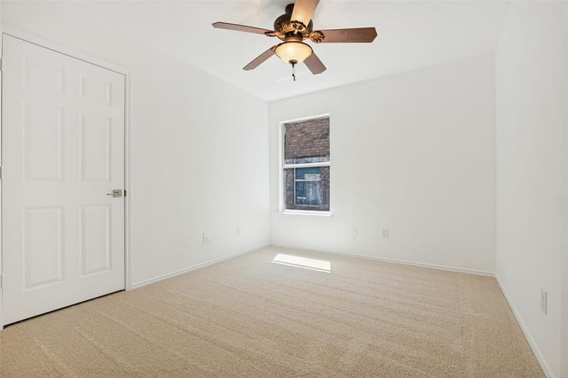 536 Cross Ridge Circle N, Fort Worth TX 76120 - Photo 19