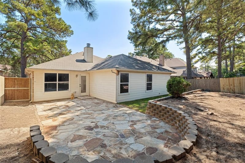 536 Cross Ridge Circle N, Fort Worth TX 76120 - Photo 25