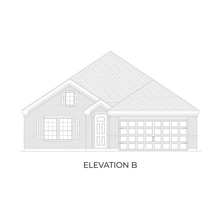 312 Arches Drive, Denton TX 76210 - Photo 13