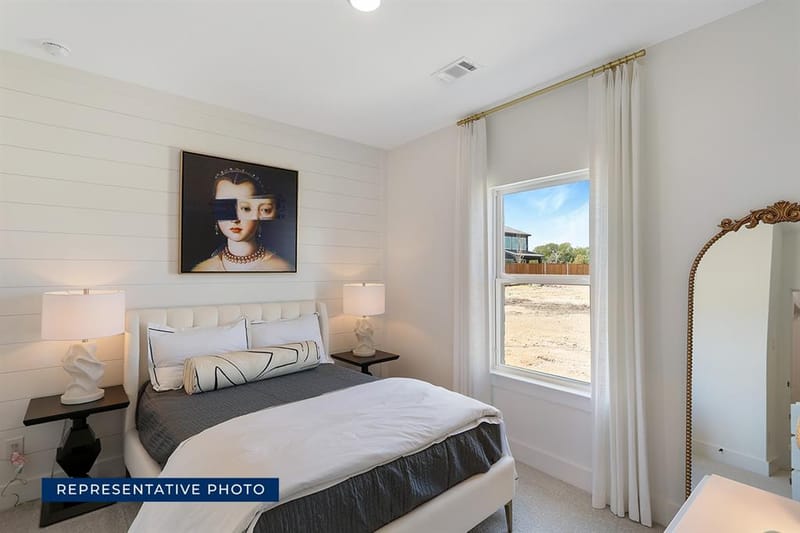 312 Arches Drive, Denton TX 76210 - Photo 8
