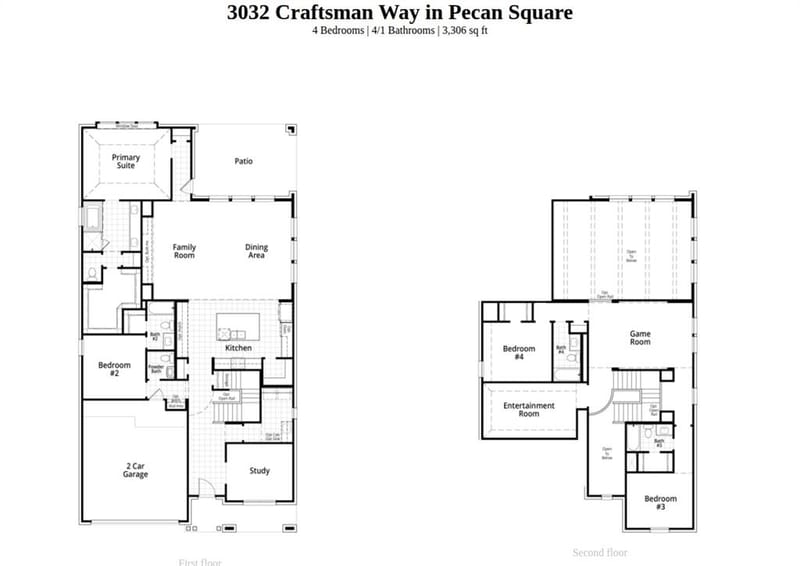 3032 Craftsman Way, Northlake TX 76247 - Photo 40