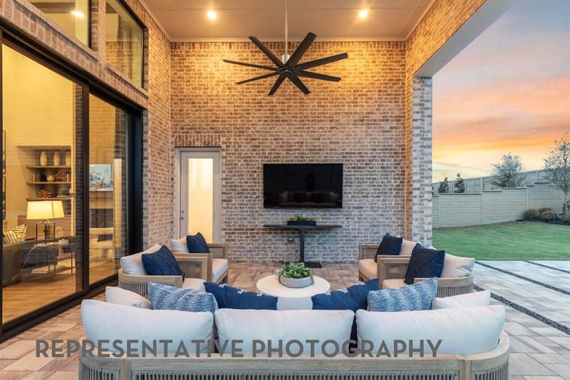 3032 Craftsman Way, Northlake TX 76247 - Photo 21