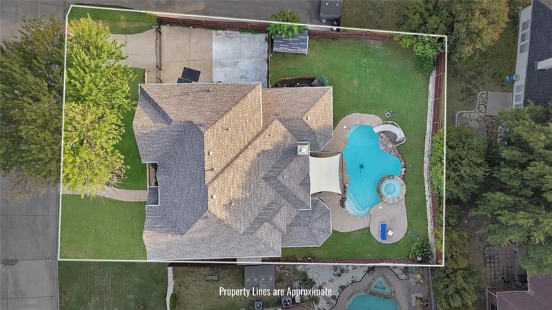 2903 Rocky Creek Drive, Mansfield TX 76063 - Photo 3