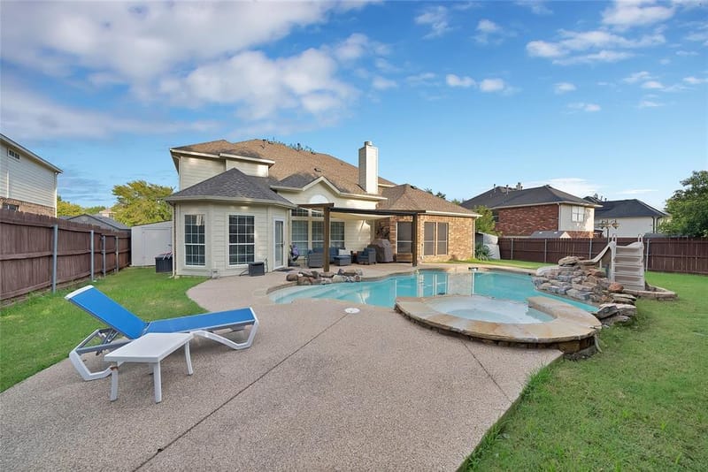 2903 Rocky Creek Drive, Mansfield TX 76063 - Photo 36