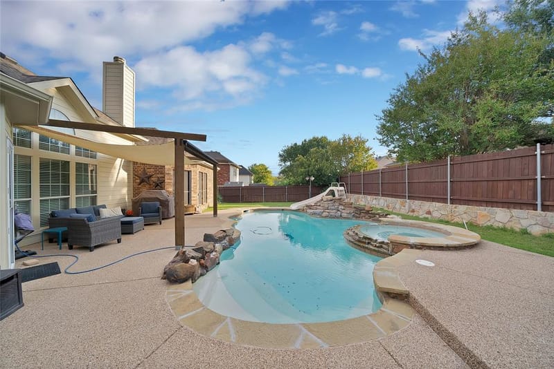 2903 Rocky Creek Drive, Mansfield TX 76063 - Photo 34